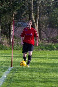 Bild 50 - TSV Weddelbrook - FSG BraWie 08